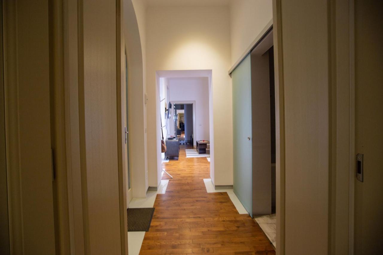 Alessia Apartment In The Old Town Timişoara Exterior foto